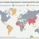 Image for article titled All the places plastic bags are banned around the world